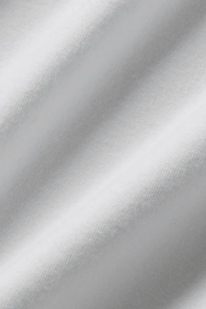 Essential Short Sleeve Street Tee