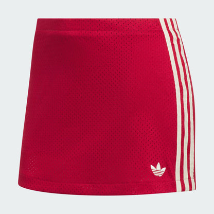 MESH SKIRT