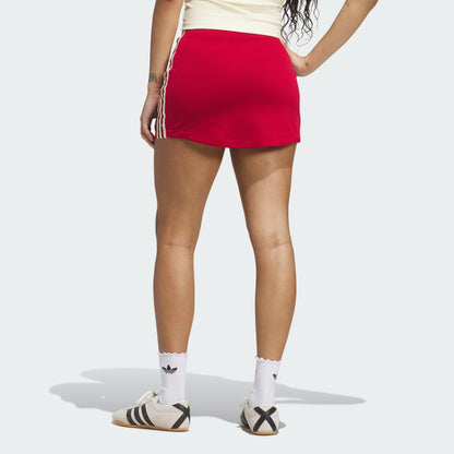 MESH SKIRT