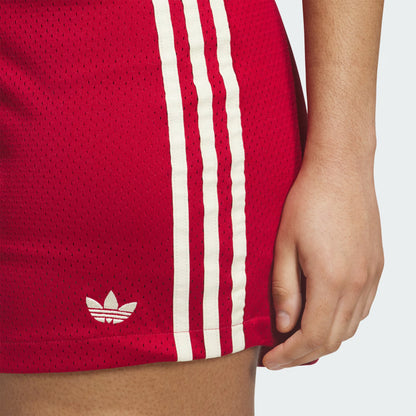 MESH SKIRT