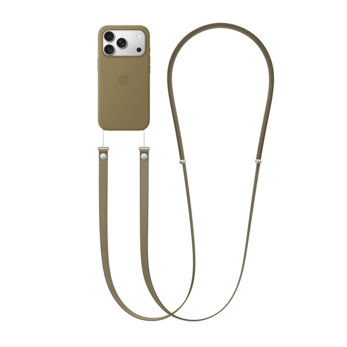Crossbody Strap