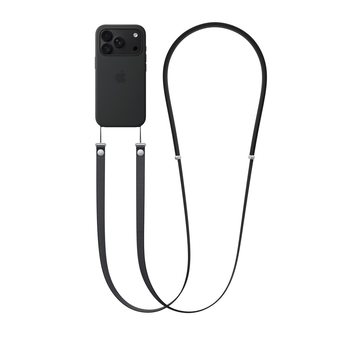 Crossbody Strap