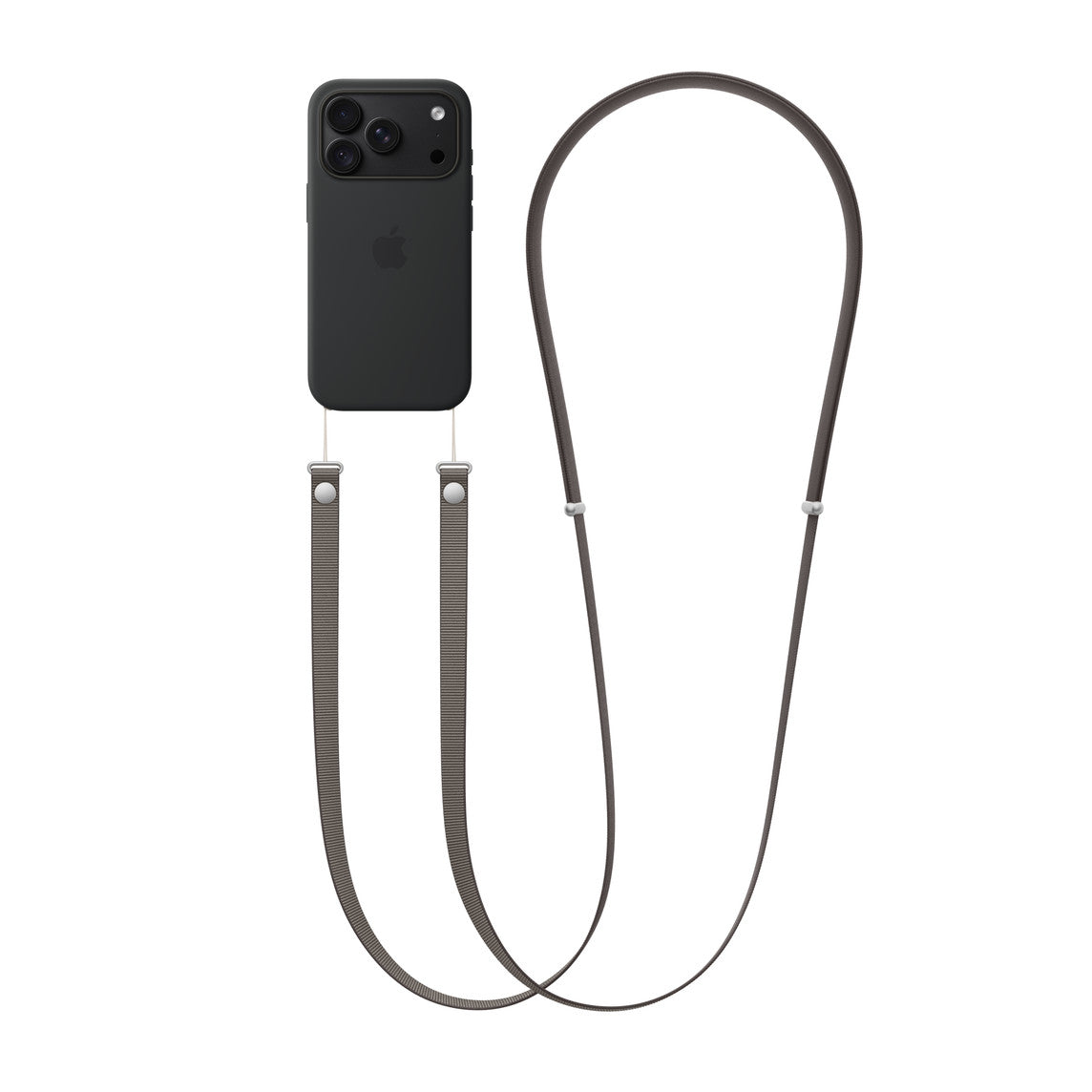Crossbody Strap