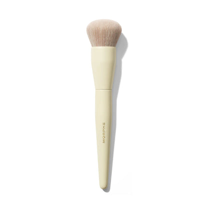 Buttery Blends M104 Domed Foundation Brush