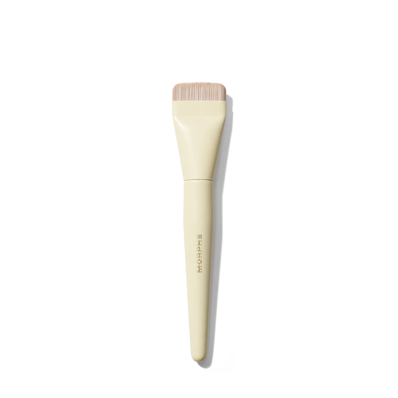 Buttery Blends M109 Spatula Foundation Brush