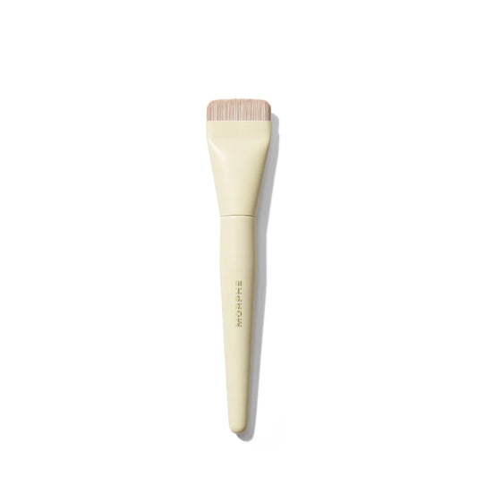 Buttery Blends M109 Spatula Foundation Brush