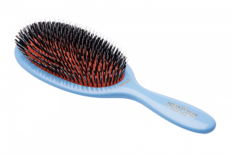 Popular Bristle & Nylon Hairbrush BN1