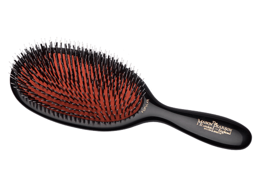 Popular Bristle & Nylon Hairbrush BN1