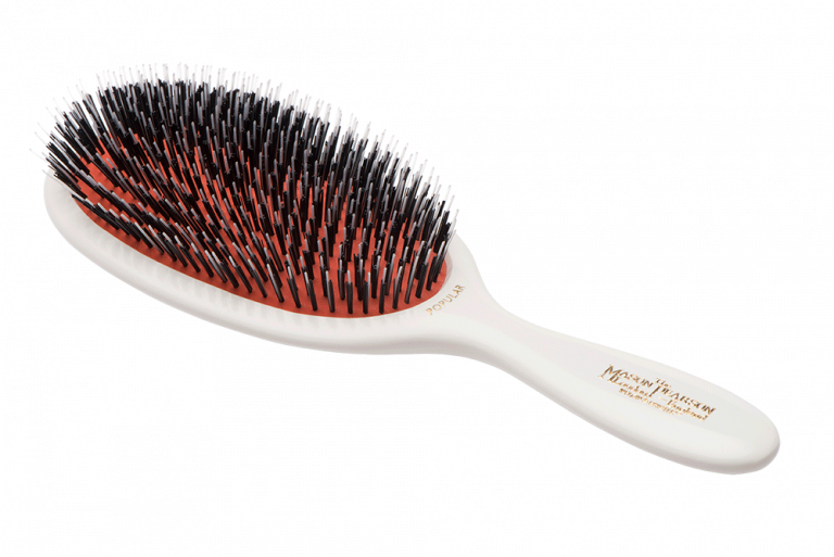 Popular Bristle & Nylon Hairbrush BN1