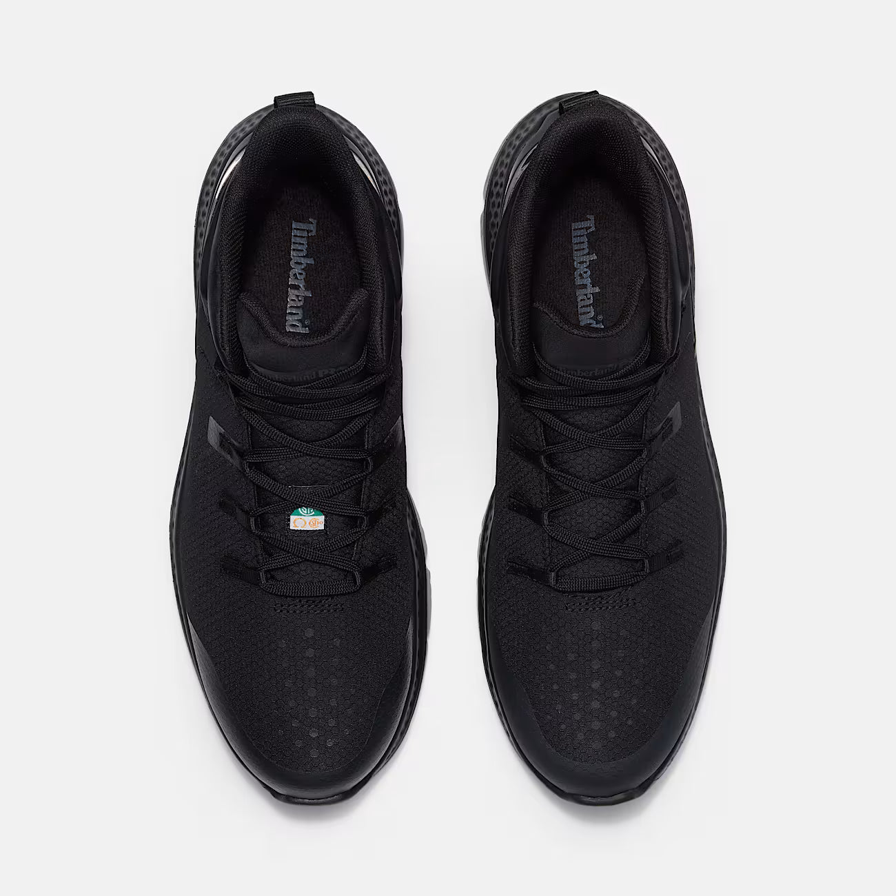 Tenis Sneakers de trabajo Intercept Mid CSA con puntera de acero para Hombre