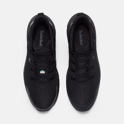Tenis Sneakers de trabajo Intercept Mid CSA con puntera de acero para Hombre