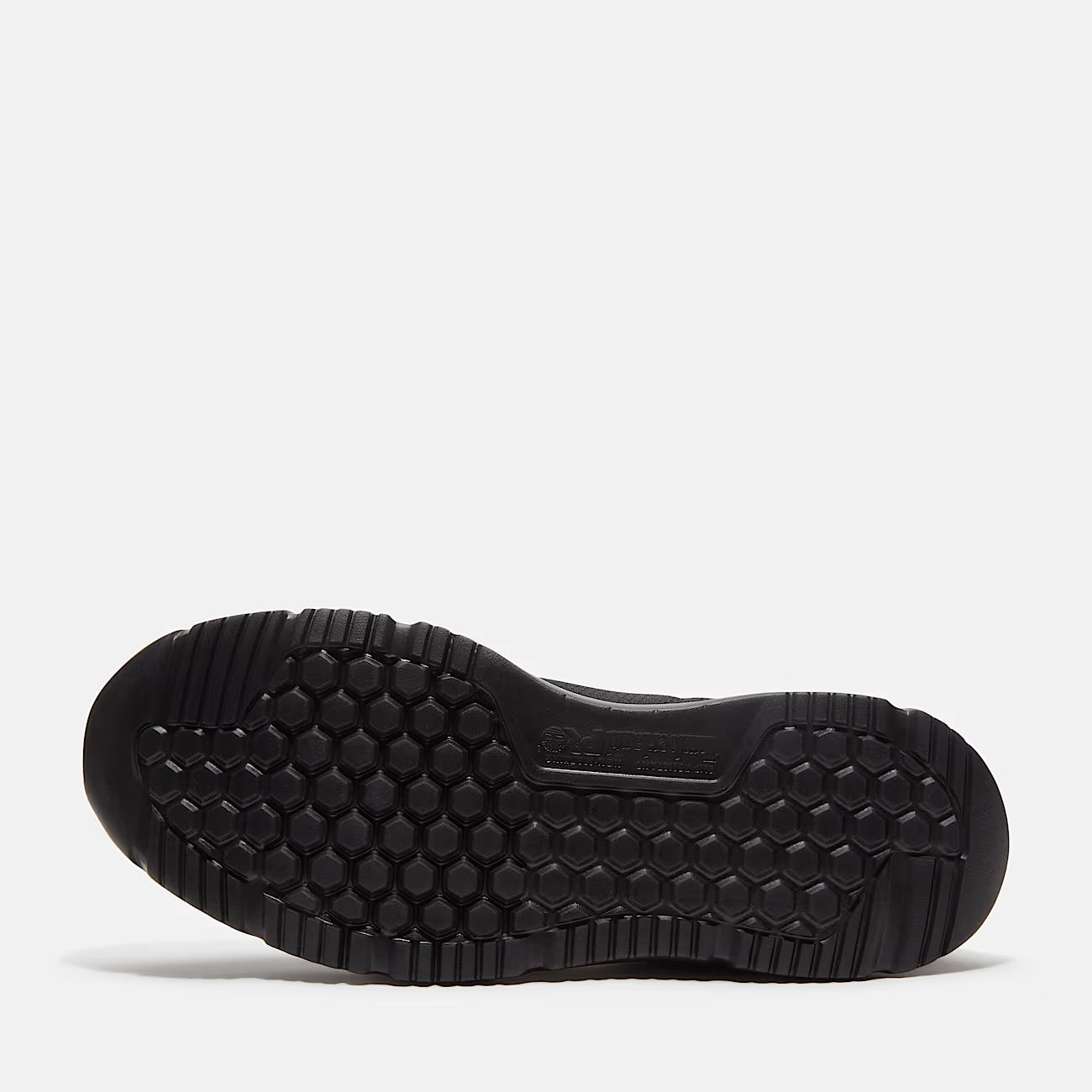 Tenis Sneakers de trabajo Intercept Mid CSA con puntera de acero para Hombre