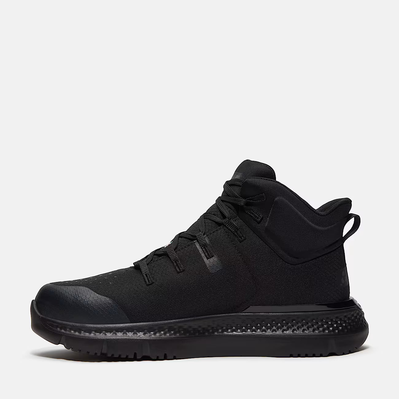 Tenis Sneakers de trabajo Intercept Mid CSA con puntera de acero para Hombre