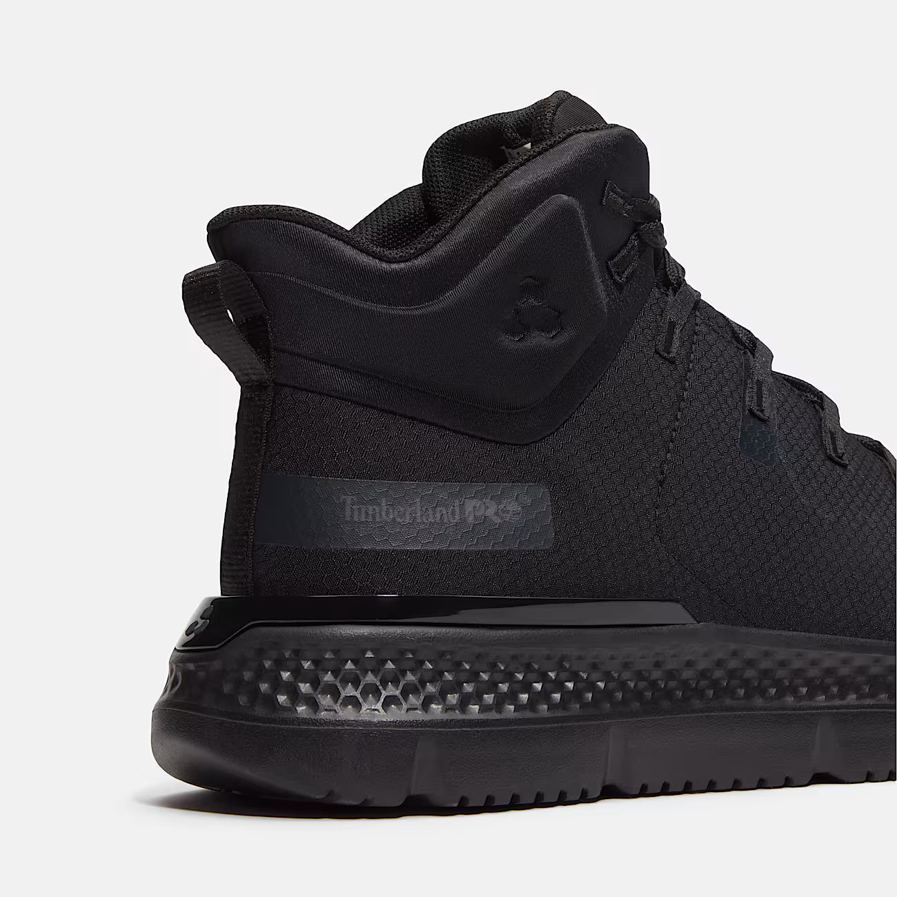 Tenis Sneakers de trabajo Intercept Mid CSA con puntera de acero para Hombre