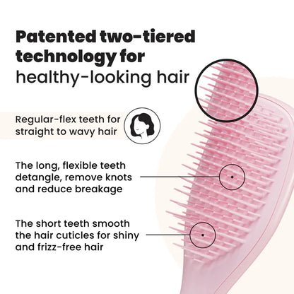 The Ultimate Detangler