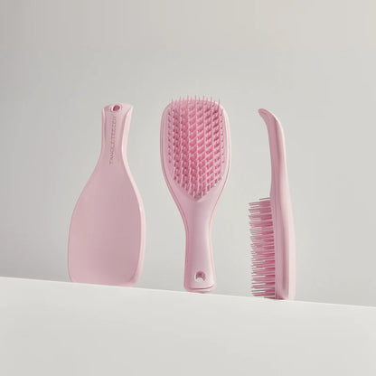 The Ultimate Detangler