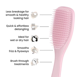The Ultimate Detangler
