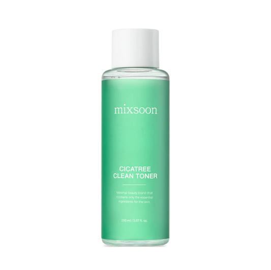 Cicatree Clean Toner