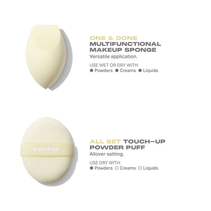 Buttery Blends Tool Duo