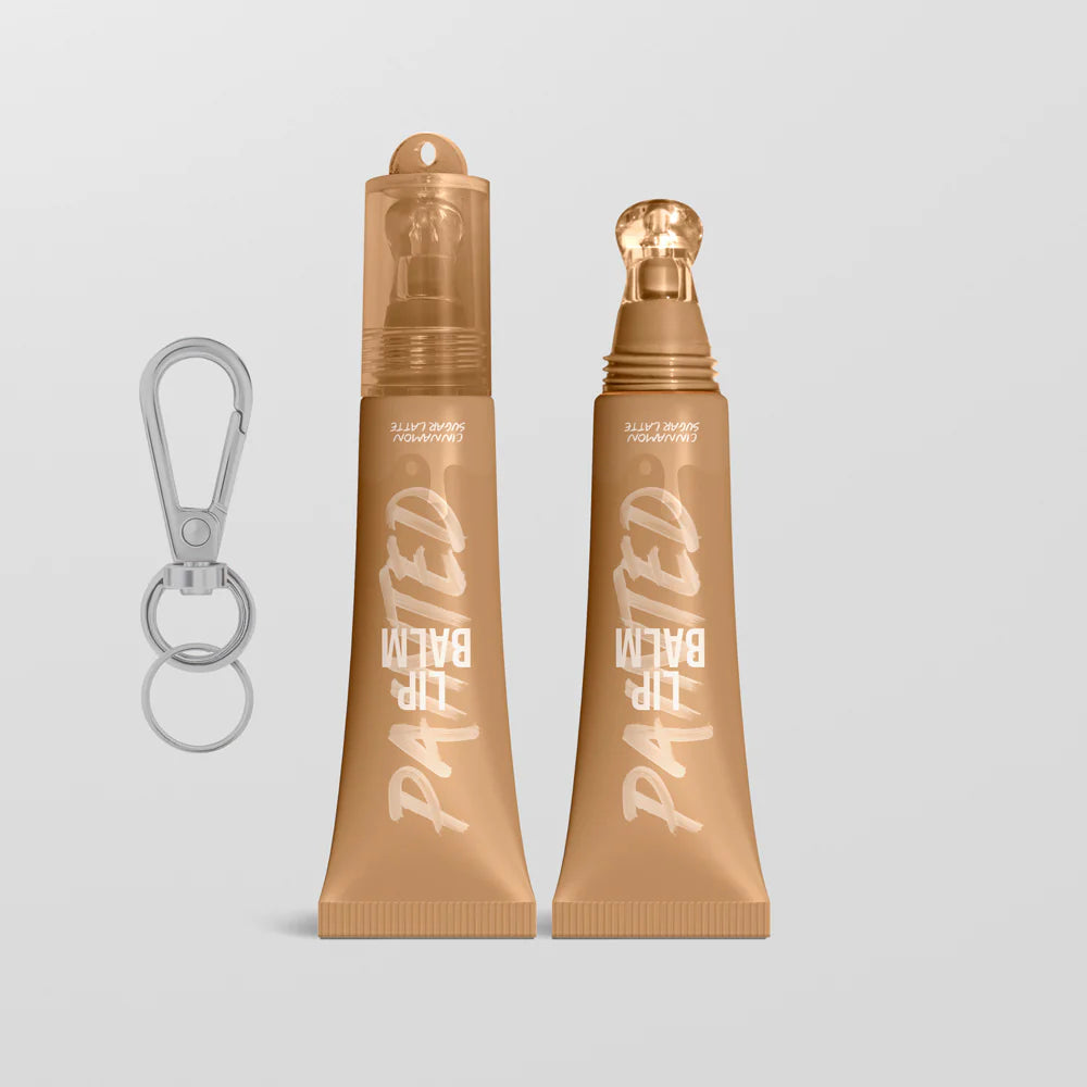 LIP BALM