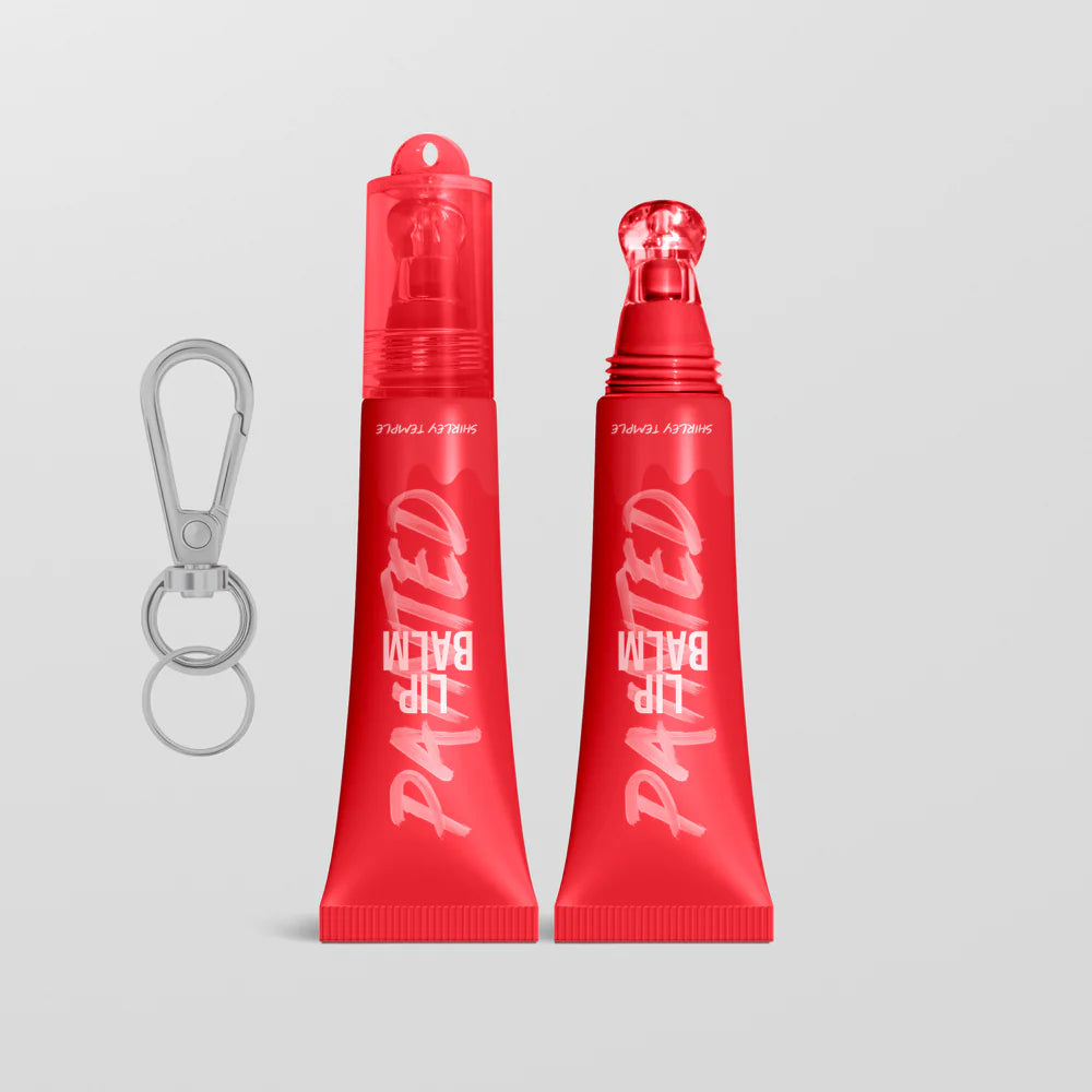 LIP BALM