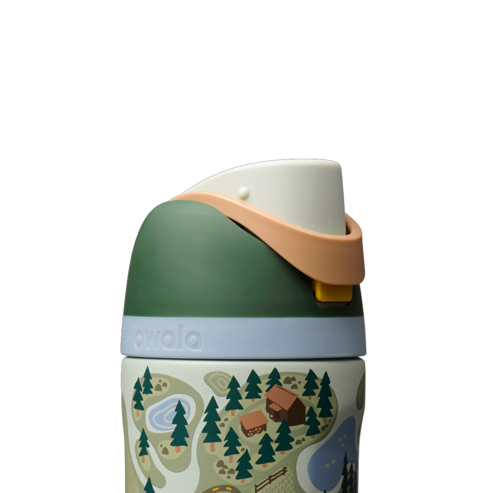 Kids' FreeSip 16 oz