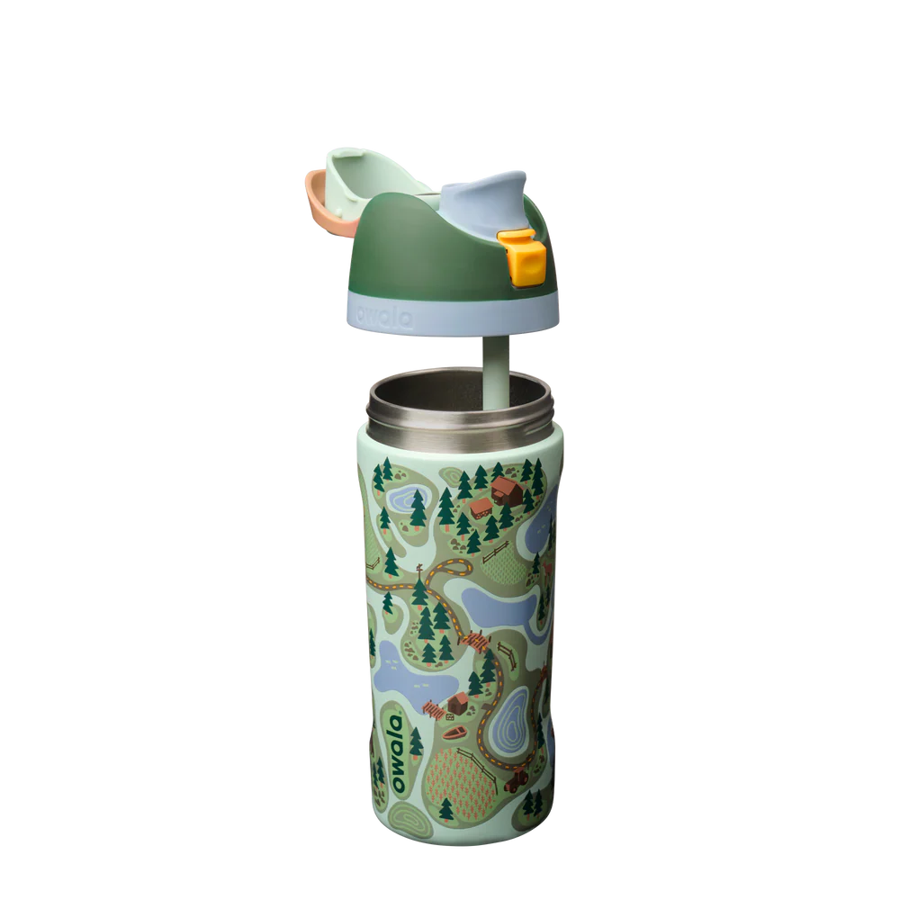 Kids' FreeSip 16 oz