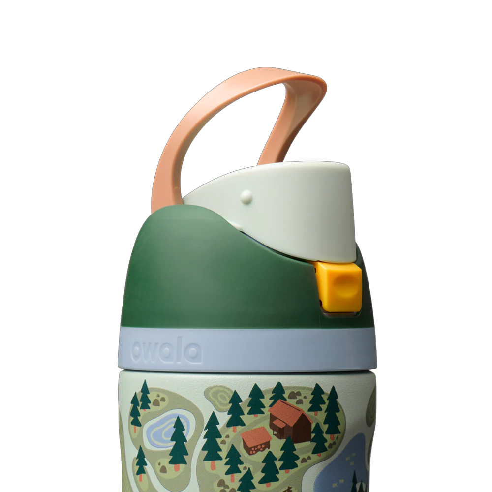 Kids' FreeSip 16 oz