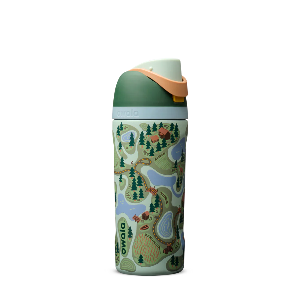 Kids' FreeSip 16 oz