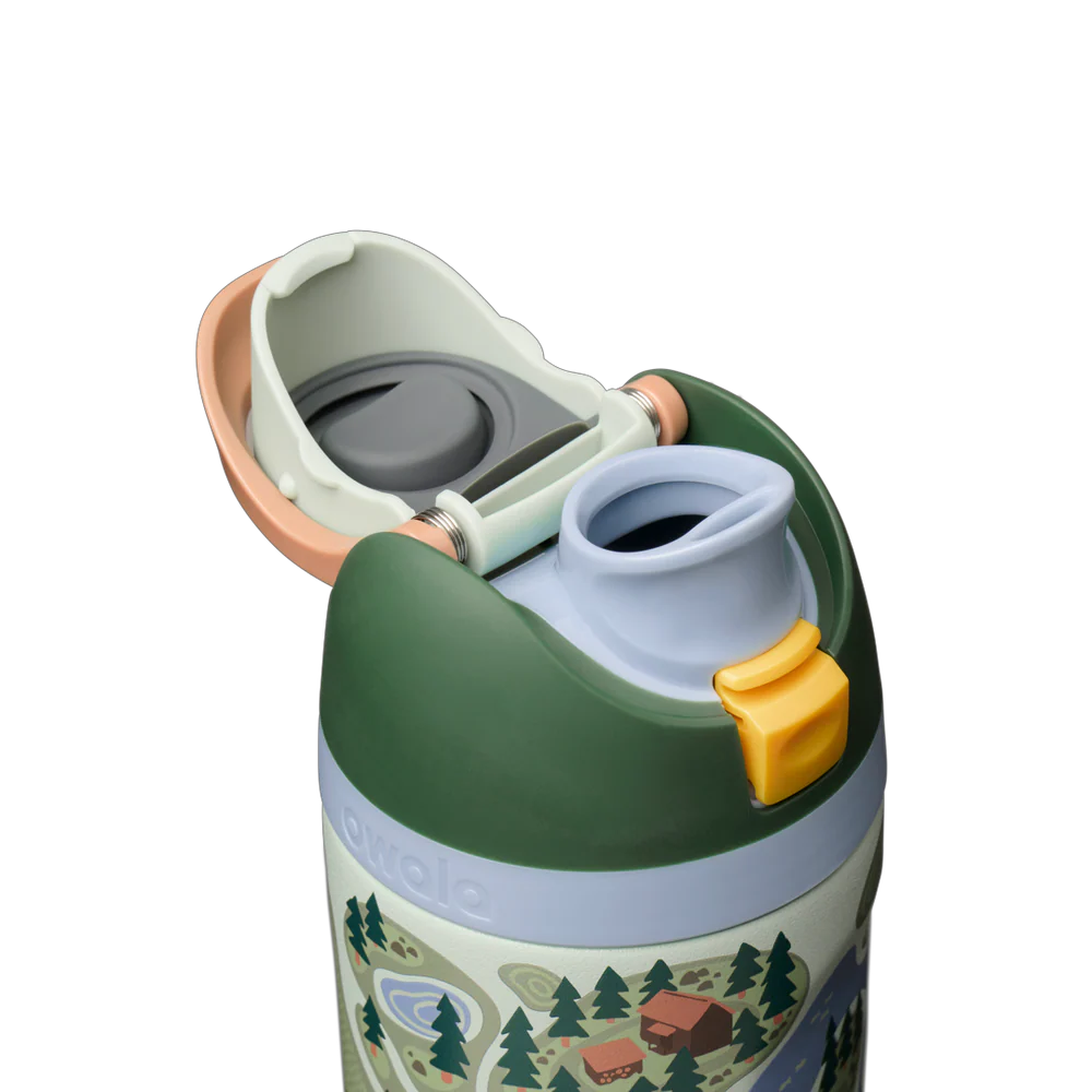 Kids' FreeSip 16 oz