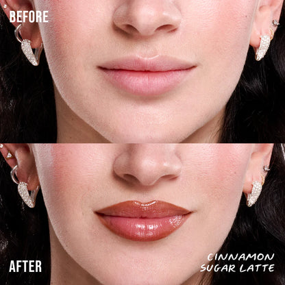 LIP BALM
