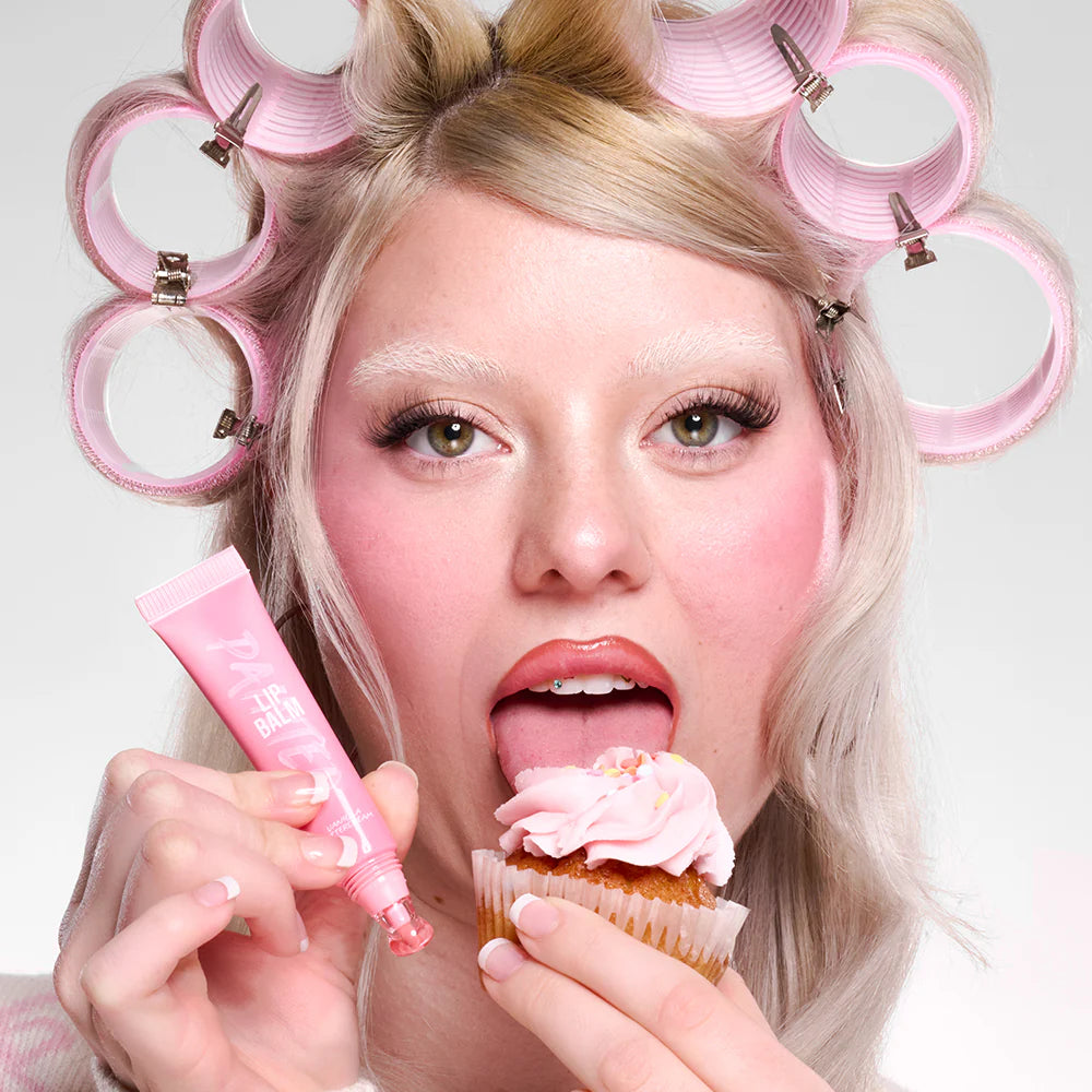 LIP BALM
