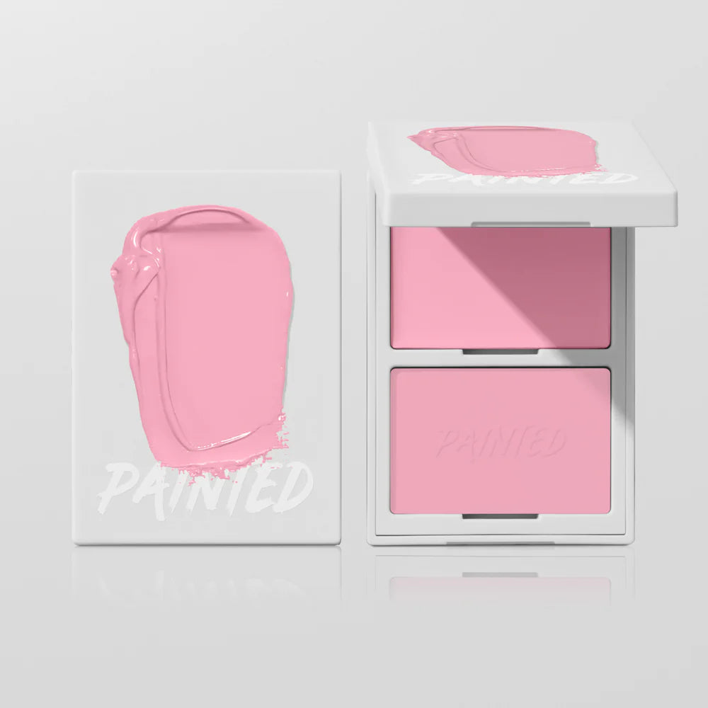 BLUSH DUO