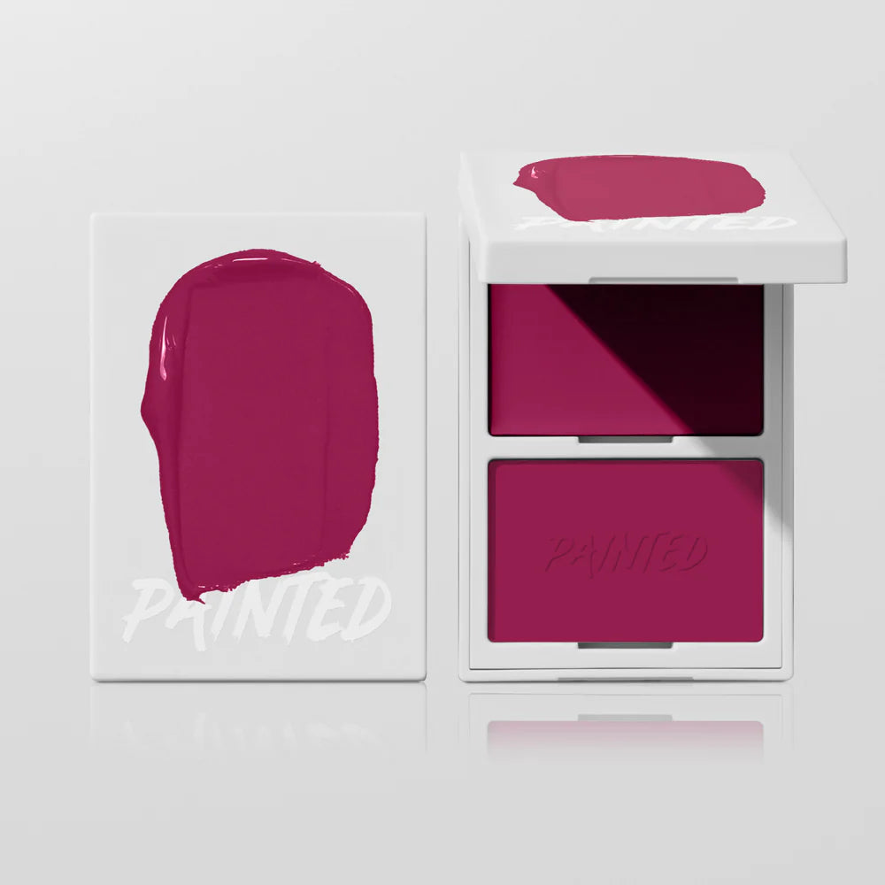BLUSH DUO
