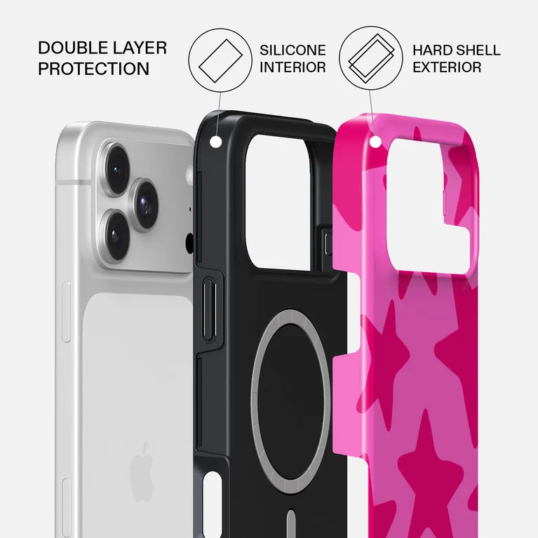 Let's Go Party - iPhone 18 Pro Max Case