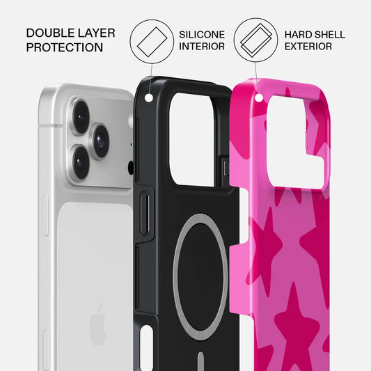 Let's Go Party - iPhone 18 Pro Max Case