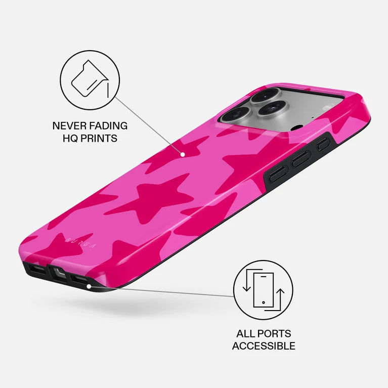 Let's Go Party - iPhone 18 Pro Max Case