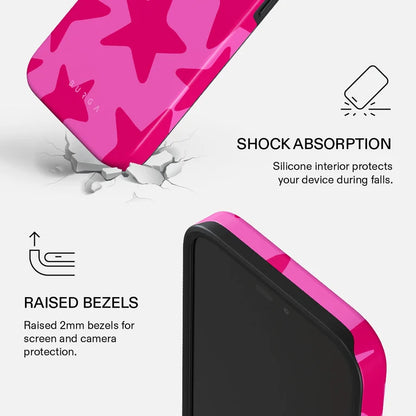 Let's Go Party - iPhone 18 Pro Max Case