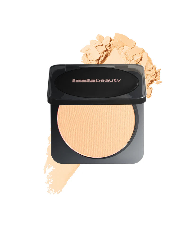 EASY BAKE PRESSED POWDER