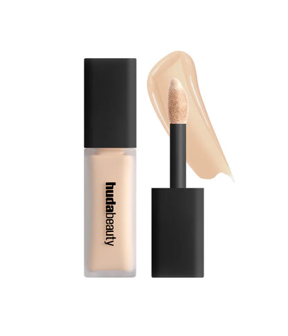 #FAUXFILTER LUMINOUS MATTE CONCEALER