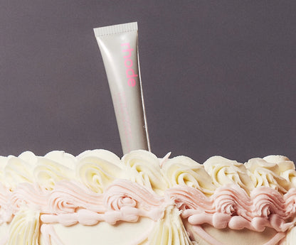 Peptide lip treatment