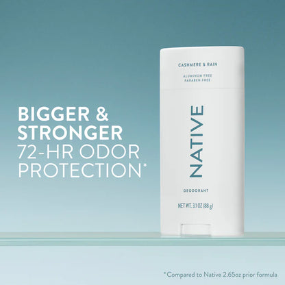 Deodorant Stick