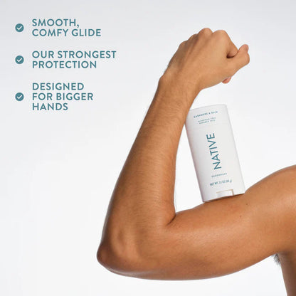 Deodorant Stick