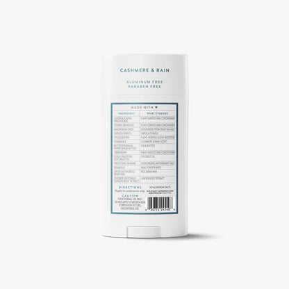 Deodorant Stick