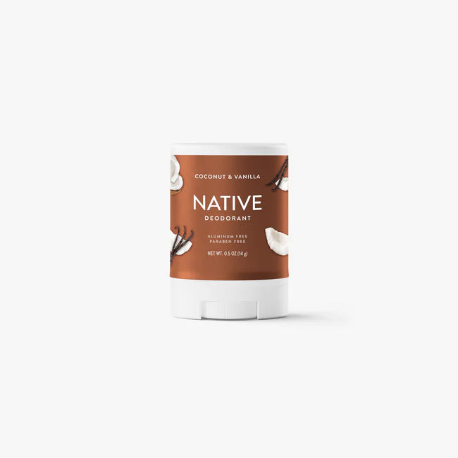 Deodorant Stick