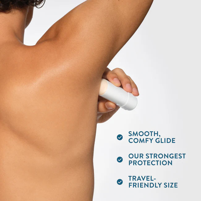 Deodorant Stick