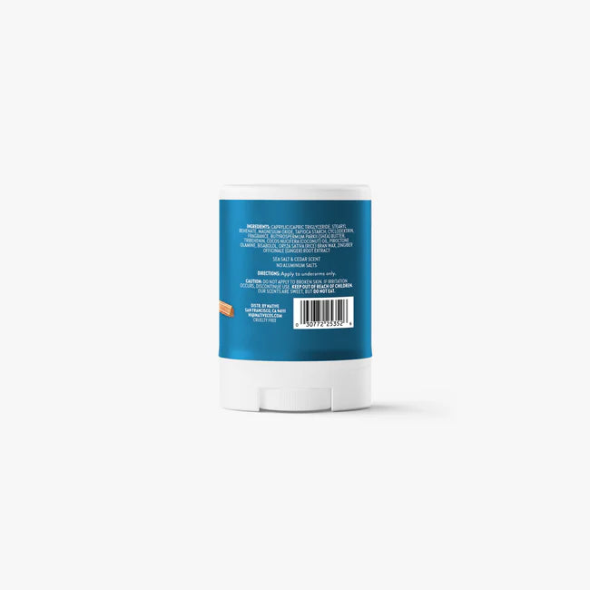 Deodorant Stick