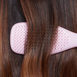 The Ultimate Detangler
