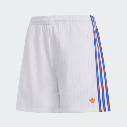 PINSTRIPE FIREBIRD SHORTS
