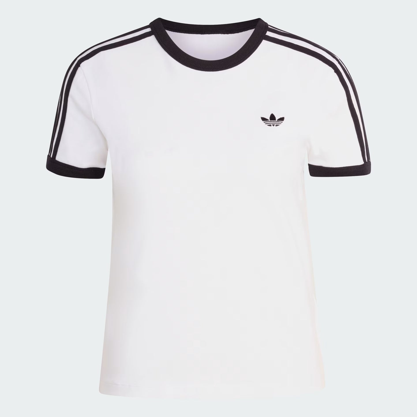 3-Stripes Slim T-Shirt